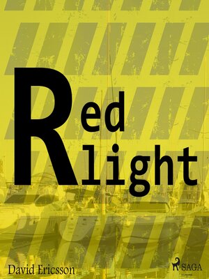 cover image of Redlight